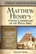 bible gateway commentary|bible gateway commentary matthew henry.